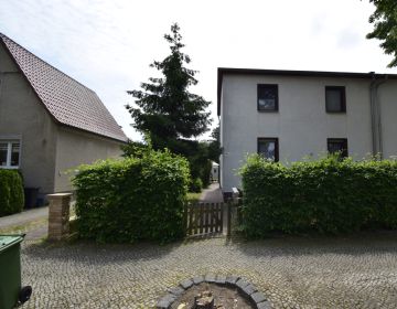 voll vermietetes 3-Familienhaus in Dessau-Ziebigk zu verkaufen