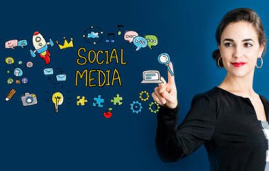 Social Media Marketing Dessau