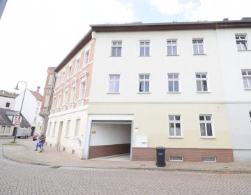 Mehrfamilienhaus in Dessau-Roßlau zu verkaufen