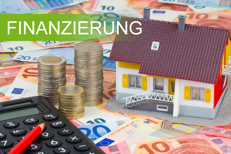 Immobilienfinanzierung in Dessau-Roßlau