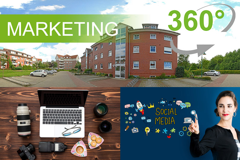 Immobilienmarketing in Dessau-Roßlau Immobilienmarketing in Dessau-Roßlau